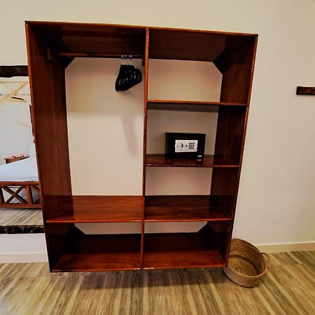 Mimi Na Wewe Villa Nungwi Ngoại thất bức ảnh