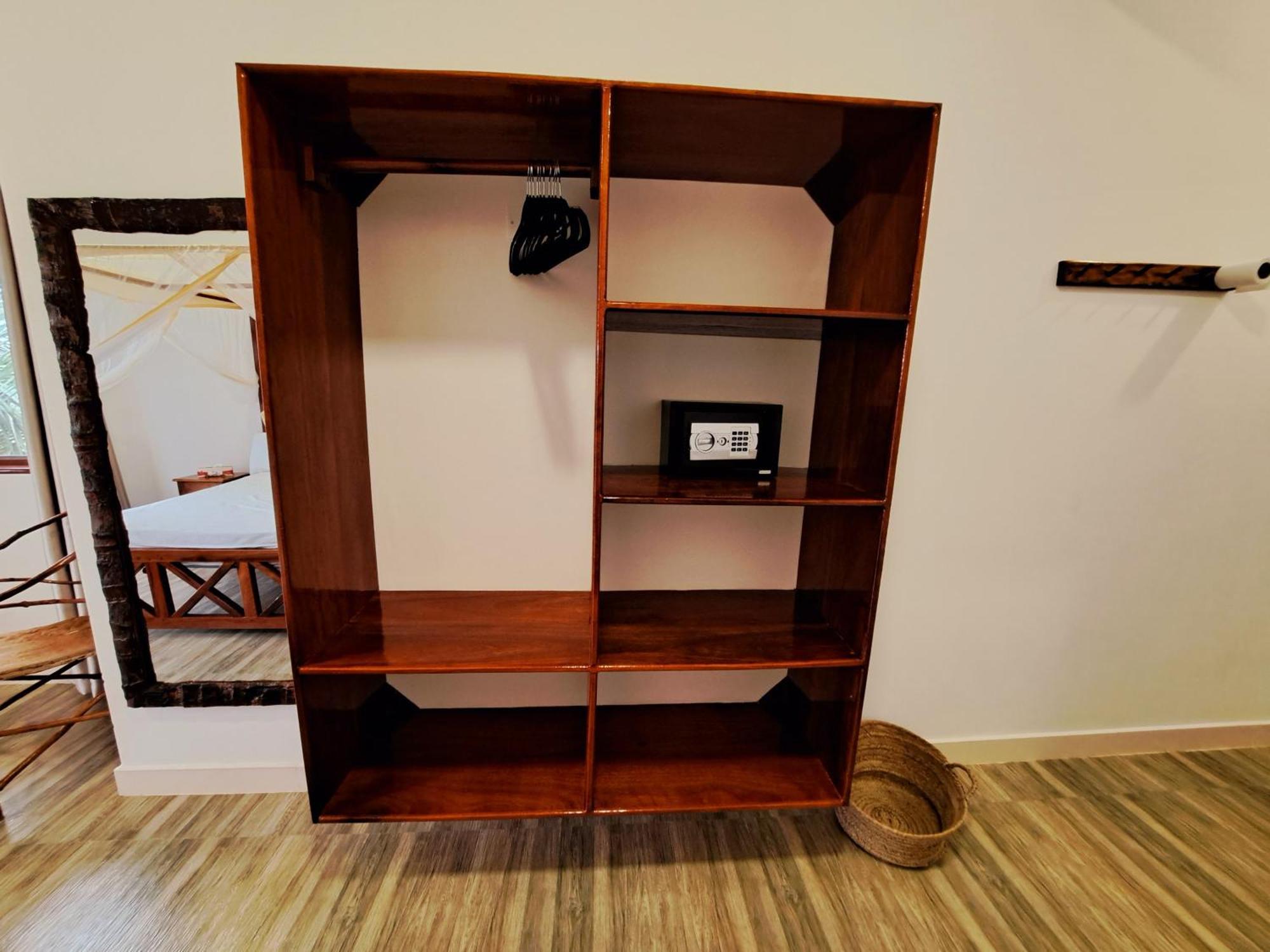 Mimi Na Wewe Villa Nungwi Ngoại thất bức ảnh